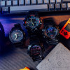 Casio G-SHOCK GA-2100RGB-1A