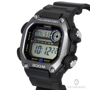 DW-291HX-1A