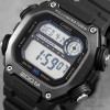 Casio SPORTS DW-291HX-1A