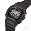 Casio G-SHOCK DW-5600RL-1