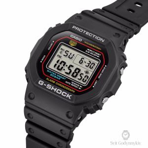 DW-5600RL-1
