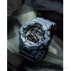 Casio Годинники для військових GA-700CA-2A