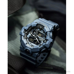 GA-700CA-2A