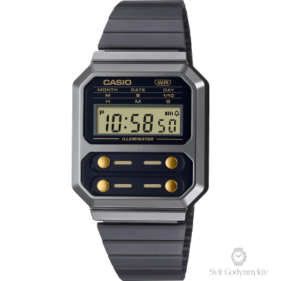 Casio VINTAGE A100WEGG-1A2