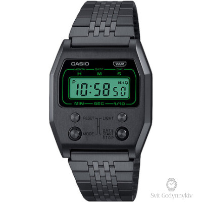 Casio Collection A1100B-1D