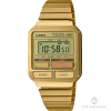 Casio VINTAGE A120WEG-9A