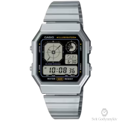Casio VINTAGE A130WE-1A