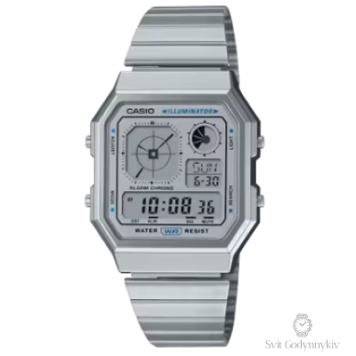Casio VINTAGE A130WE-7A