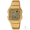 Casio VINTAGE A130WEG-9A