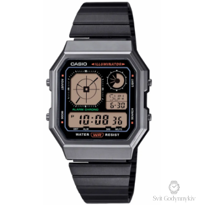 Casio VINTAGE A130WEGG-1A