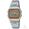 Casio VINTAGE A158WEA-9