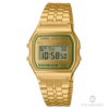 Casio VINTAGE A158WEGV-9A