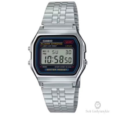 Casio VINTAGE A159WA-N1