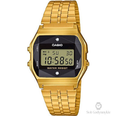 Casio VINTAGE A159WGED-1D