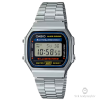 Casio VINTAGE A168WA-1W