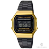 Casio VINTAGE A168WEGB-1B