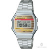 Casio VINTAGE A168WEHA-9A