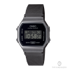 Casio VINTAGE A168WEMB-1B