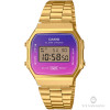 Casio VINTAGE A168WERG-2A
