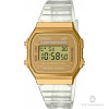 Casio VINTAGE A168XESG-9A