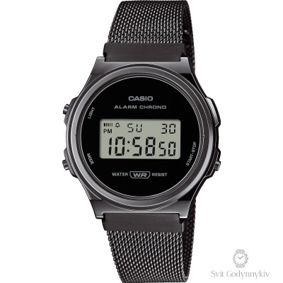 Casio Collection A171WEMB-1A