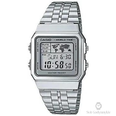 Casio VINTAGE A500WA-7D
