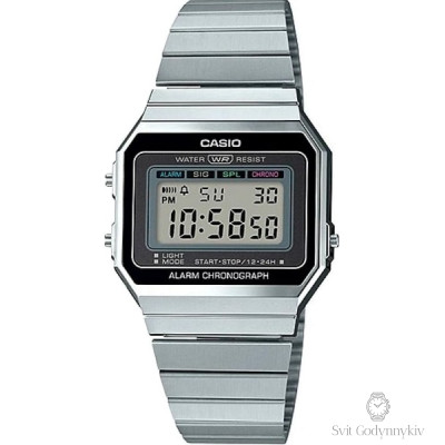 Casio VINTAGE A700W-1A