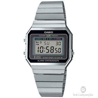 Casio VINTAGE A700WEV-1A