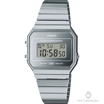 Casio VINTAGE A700WEV-7A
