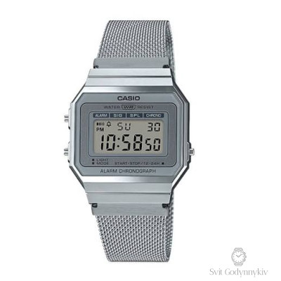 Casio VINTAGE A700WM-7A