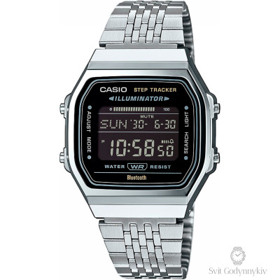 Casio VINTAGE ABL-100WE-1B