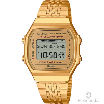 Casio VINTAGE ABL-100WEG-9A