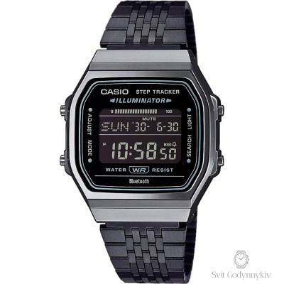 Casio VINTAGE ABL-100WEGG-1B