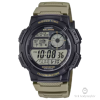 Casio SPORTS AE-1000W-5A