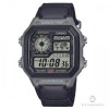 Casio Collection AE-1200WHUB-8A