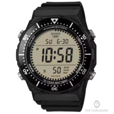 Casio SPORTS AE-1700H-1A