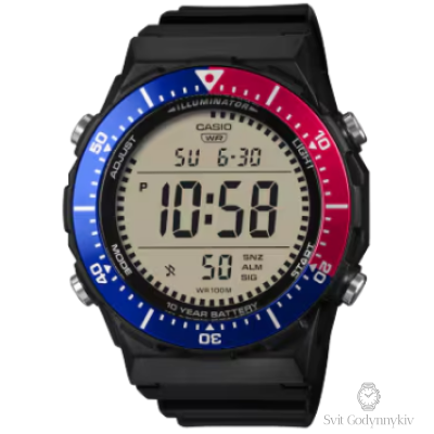 Casio SPORTS AE-1700H-1A2