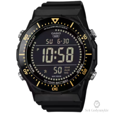 Casio SPORTS AE-1700H-1B