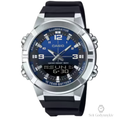 Casio Collection AMW-870A-2A
