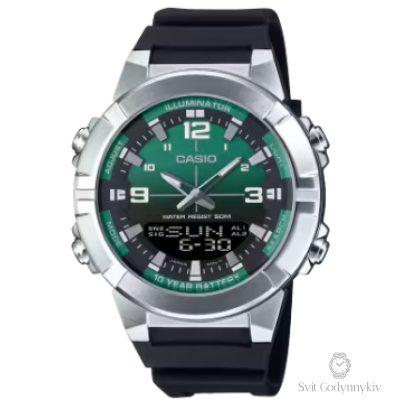 Casio Collection AMW-870A-3A