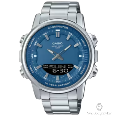 Casio Collection AMW-880D-2A1