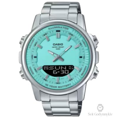 Casio Collection AMW-880D-2A2