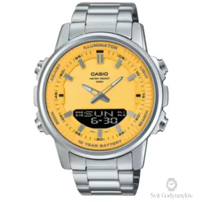 Casio Collection AMW-880D-9A