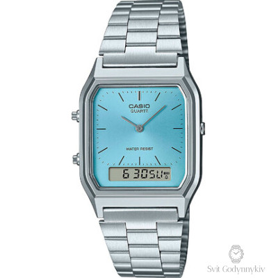 Casio VINTAGE AQ-230A-2A1
