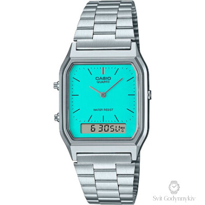 Casio VINTAGE AQ-230A-2A2