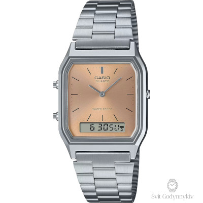 Casio VINTAGE AQ-230A-4A