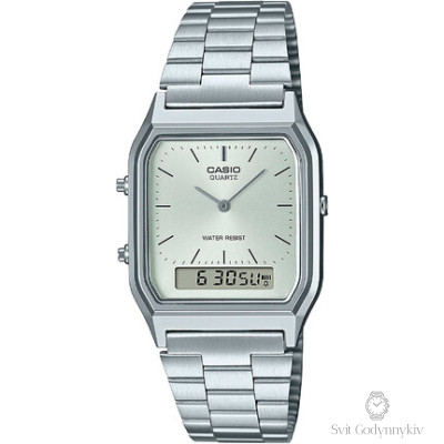 Casio VINTAGE AQ-230A-7A