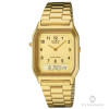 Casio VINTAGE AQ-230GA-9B