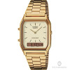 Casio VINTAGE AQ-230GA-9D