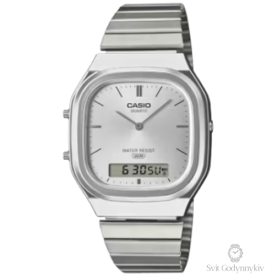 Casio VINTAGE AQ-240E-7A